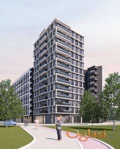 JEDINSTVENA PONUDA ČETVOROSOBAN NA 6.RATA !!!